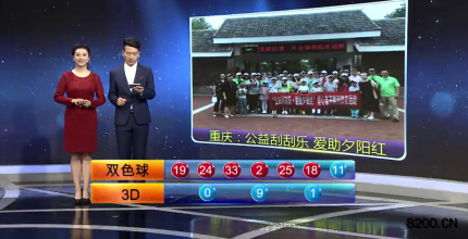 今晚见证奇迹，双色球开奖结果直播现场全记录