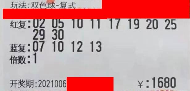 今日双色球预测推荐，科学理性分析，助您把握幸运之门