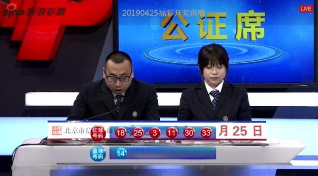 2019047期双色球开奖揭晓，梦想与幸运的碰撞